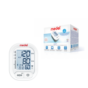 Tensiometru digital tip bratara