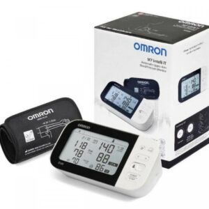 Tensiometru elctronic de brat