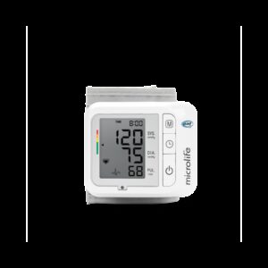 Tensiometru electronic de incheietura BP W1 Basic