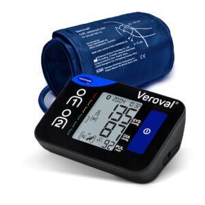 Tensiometru pentru Brat Veroval Compact