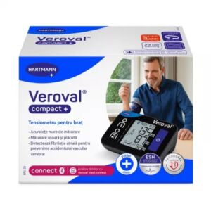 Tensiometru pentru brat Veroval Compact