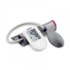 Tensiometru pentru brat semi-automatic manseta marimea M-L PRO-30