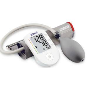 Tensiometru pentru brat semi-automatic manseta marimea M PRO-30