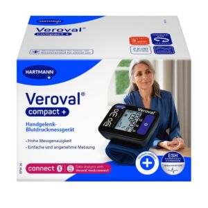 Tensiometru pentru incheietura Veroval Compact BPW 26