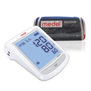 Tensiometru profesional complex automat cu ecran mare LCD Elite 92587