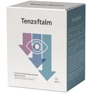 Tenzoftalm
