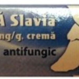 Terbinafina 10mg/g x 20g cremă