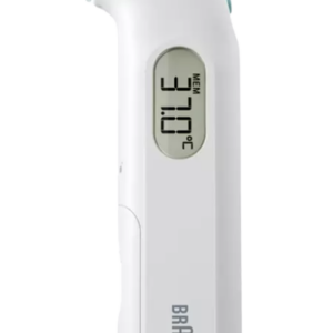 Termometru auricular Thermoscan 3