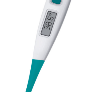 Termometru cu cap flexibil rezistent la apa TH3601