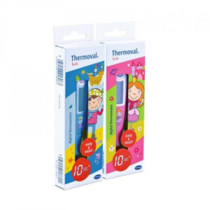 Termometru digital Thermoval Kids