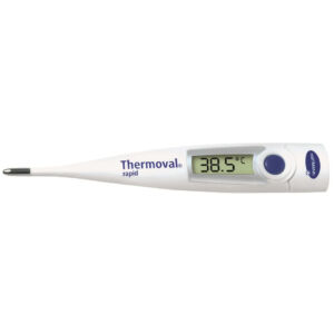 Termometru digital Thermoval Rapid New