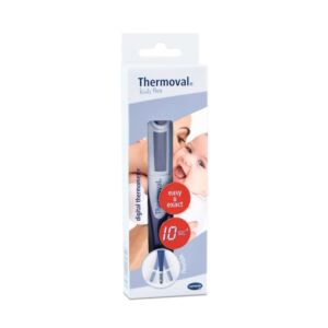 Termometru digital cu cap flexibil