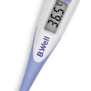 Termometru digital cu cap flexibil PRO-04