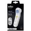 Termometru fara contact Braun Sensian 3 BNT050