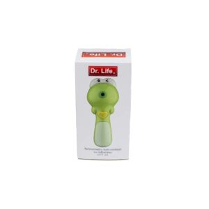 Termometru infrarosu copii Dr. Life KFT-28 | Non-Contact