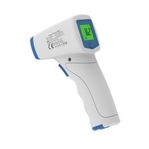 Termometru non contact cu infratosu BSX906