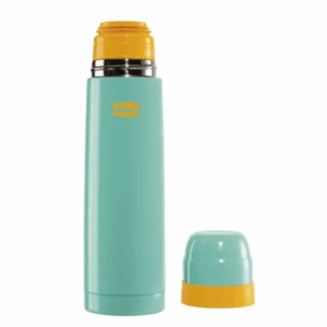 Termos pentru lichide Mami si Bebe 0 luni+ Turcoaz