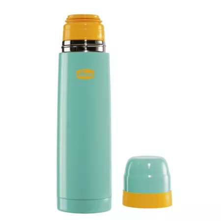 Termos pentru lichide Mami si Bebe 0 luni+ Turcoaz