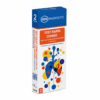 Test Rapid Combo SARS-CoV-2 & Influenza A+B Antigen cu tampon nazal pentru autotestare