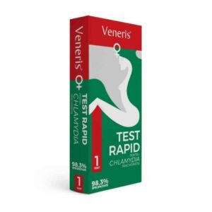 Test Rapid de Clamidioza