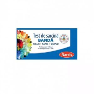 Test de Sarcina Banda