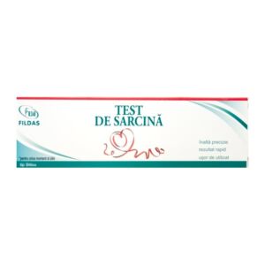 Test de Sarcina Tip Stilou