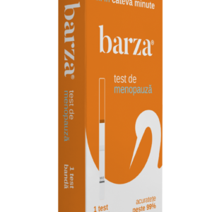 Test de menopauza