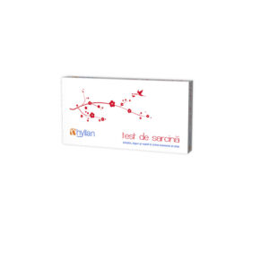 Test de sarcina banda