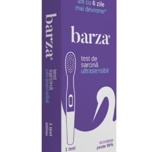 Test de sarcina de tip stilou ultrasensibil