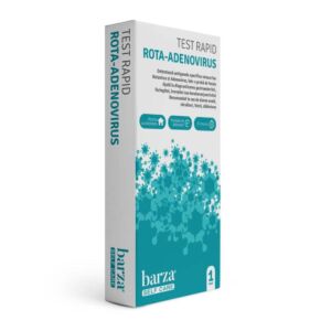 Test rapid Rota-Adenovirus