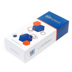 Test rapid antidrog - Kit detectare 12 droguri din urina