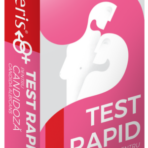 Test rapid de candidoza