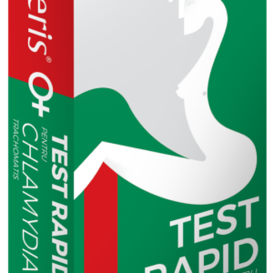 Test rapid de clamidioza