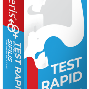 Test rapid pentru sifilis
