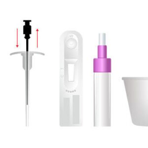 Teste de fertilitate feminina & masculina Barza