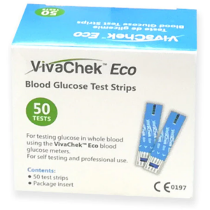 Teste pentru glicemie