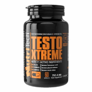 Testo Xtreme