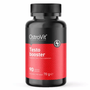 TestoBooster