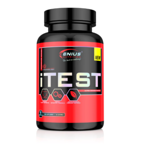TestoBooster iTest