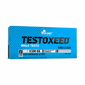 Testoxeed