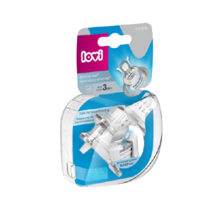 Tetina Dinamica cu flux lent