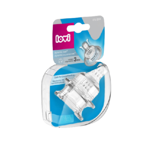 Tetina Dinamica cu flux variabil