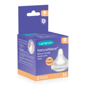 Tetina cu flux lent