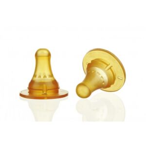 Tetina din latex 0 luni+ Baby