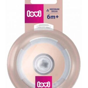 Tetina dinamica Mammafeel Flux Mediu