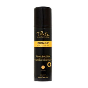 That So Body Beauty Filter nuanta Dark Nude