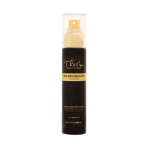That So Golden Beauty Spray autobronzant efect anti-ageing