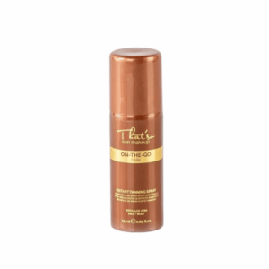 That So Spray autobronzant fata si corp