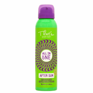 That So Ulei spray All in One After Sun met Neem Oil