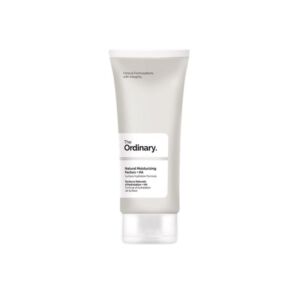 The Ordinary Factori naturali de hidratare + Acid Hialuronic